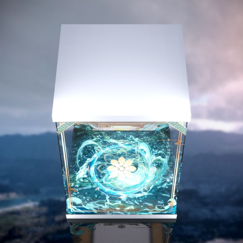 フィギュア専門店 -ソダチトイズ / APEX-TOYS 崩壊：スターレイル 丹恒