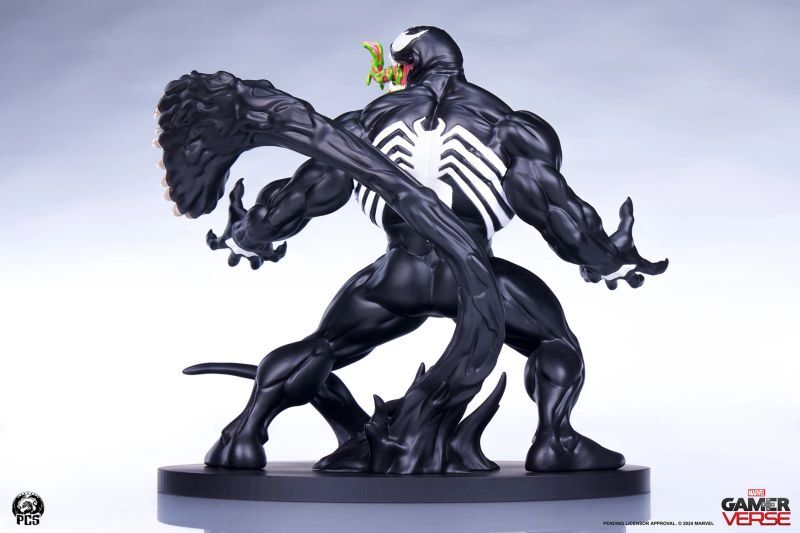 フィギュア専門店 -ソダチトイズ / Sideshow x PCS VENOM ヴェノム 1