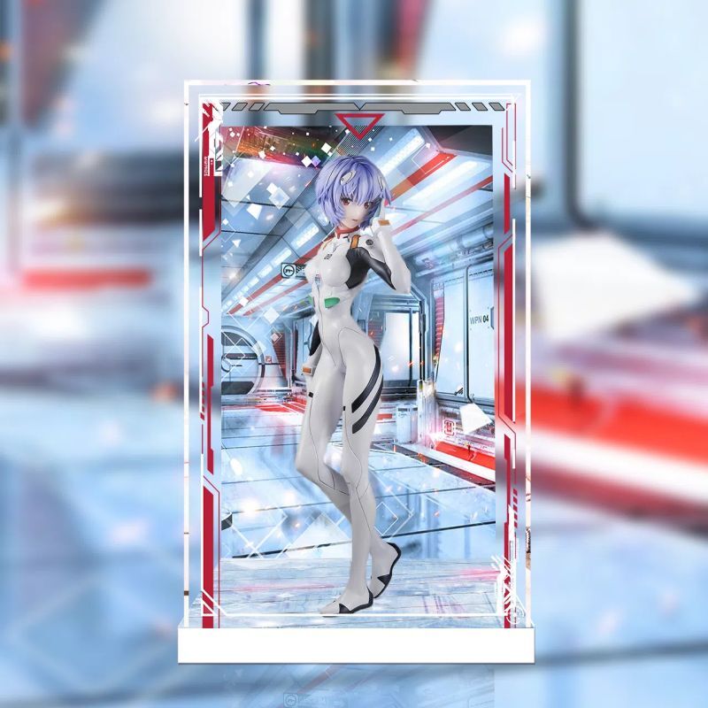 フィギュア専門店 -ソダチトイズ / KDcolle 「【愛蔵版】新世紀