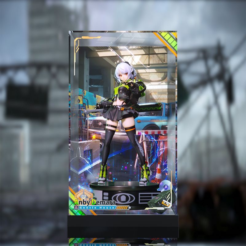 フィギュア専門店 -ソダチトイズ / APEX-TOYS ゼンレスゾーンゼロ