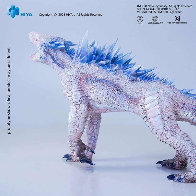 フィギュア専門店 -ソダチトイズ / HIYA ゴジラxコング 新たなる帝国