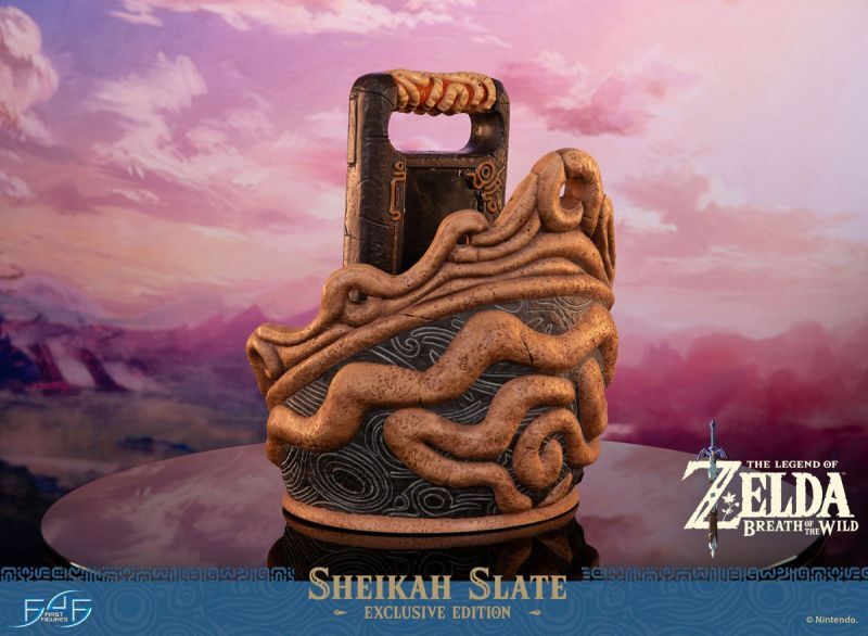 フィギュア専門店 -ソダチトイズ / First 4 Figures ゼルダの伝説