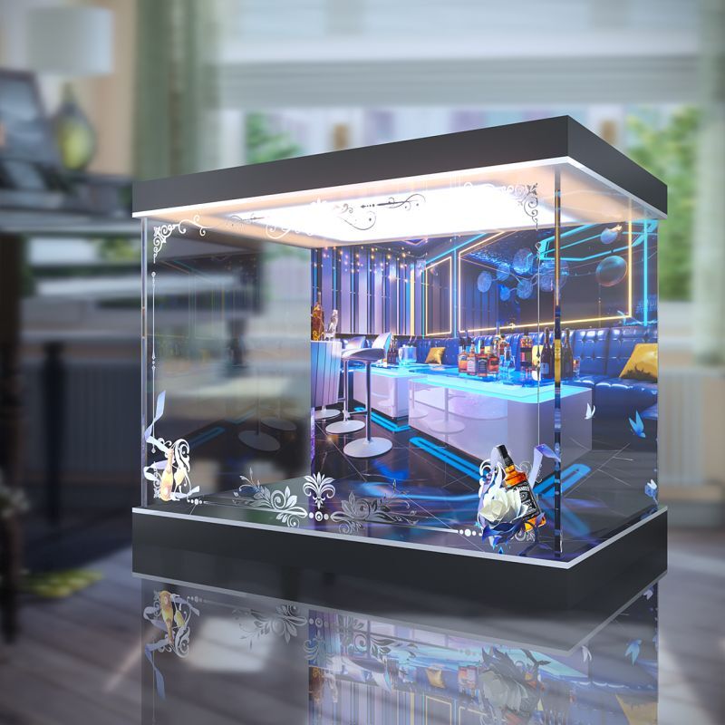 フィギュア専門店 -ソダチトイズ / アズールレーン セントルイス