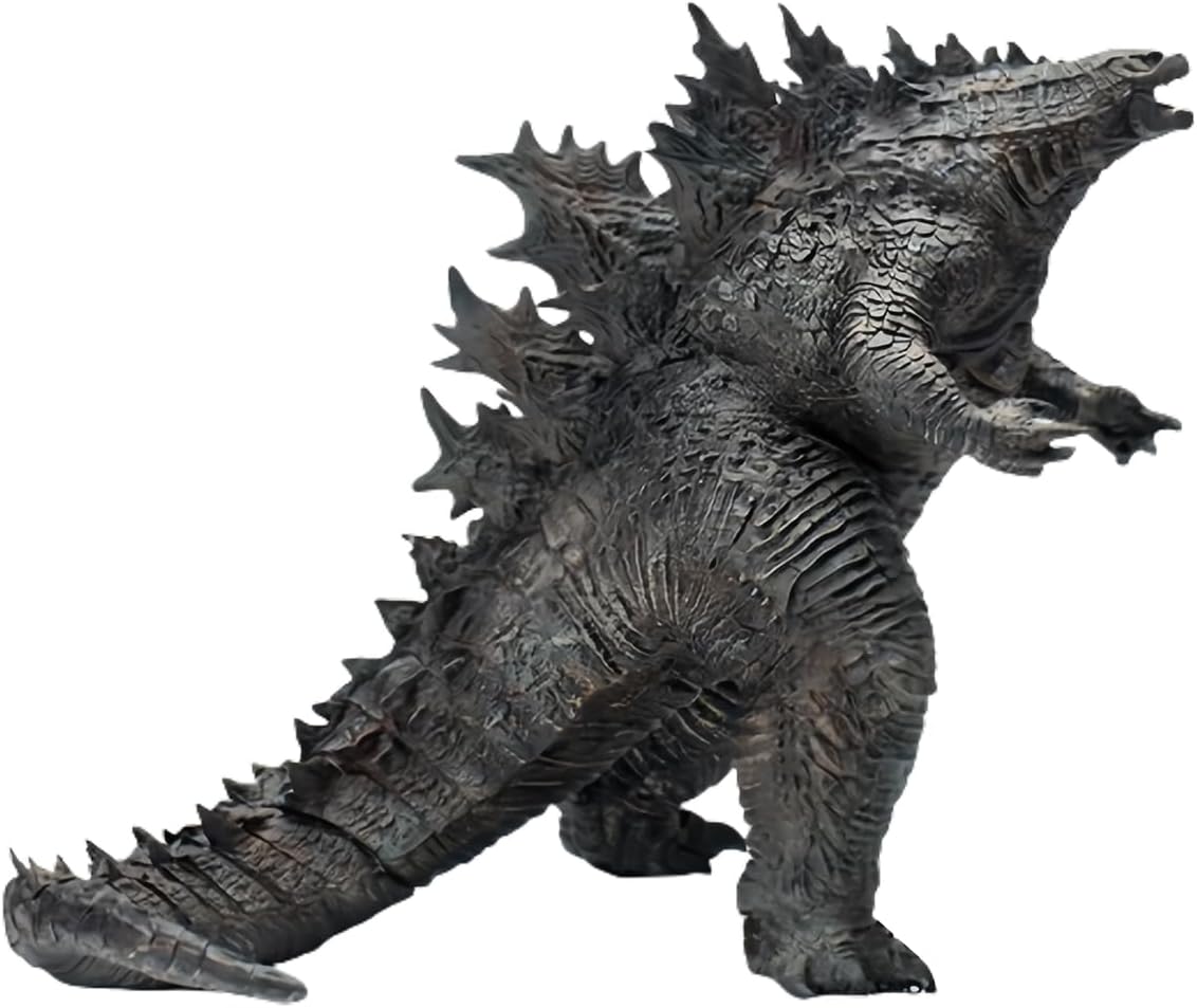 フィギュア専門店 -ソダチトイズ / HIYA Stylist Series『ゴジラvs