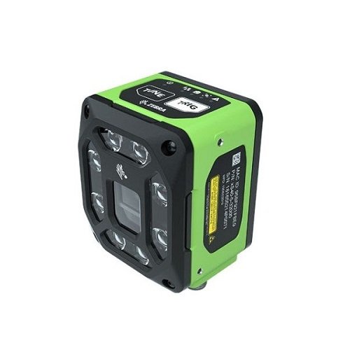 Zebra FS40-SR20D4-6C00W - Soda Vision