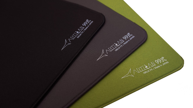 Artisanマウスパッド【2026年版】｜ソフマップ[sofmap]