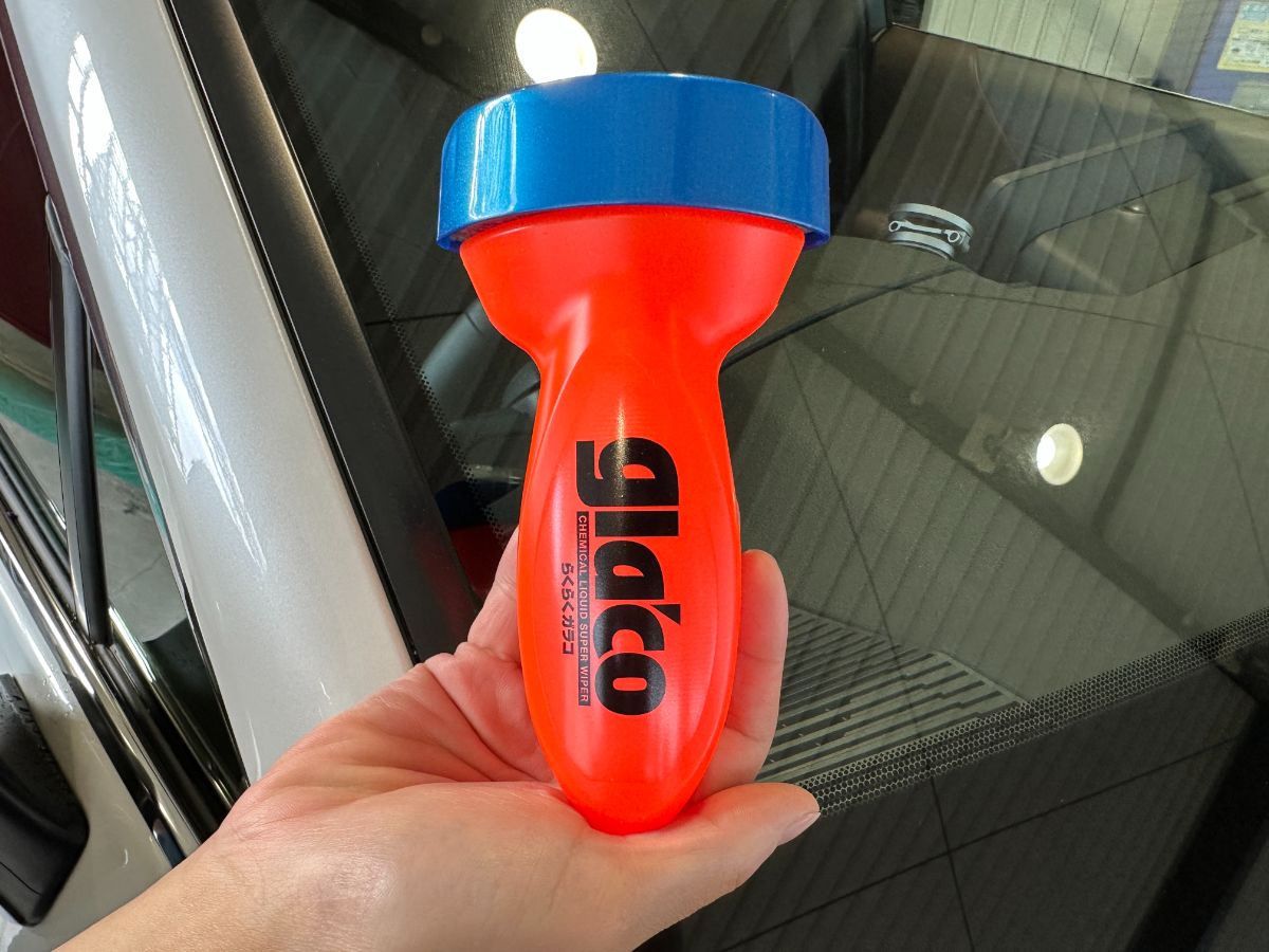 プレゼント結果発表！】レーシングドライバー谷口信輝さん直筆サイン