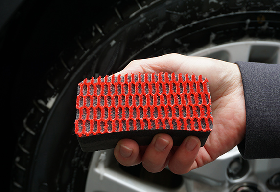 ディグロス 神トレ タイヤブラシ｜タイヤ 洗車用品｜洗車｜商品情報