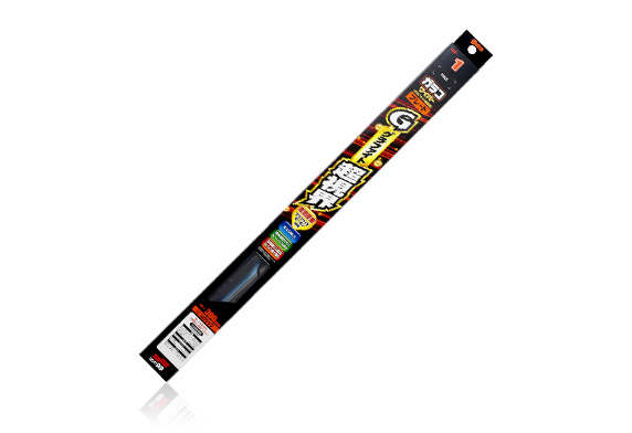 ガラコワイパー グラファイト超視界ブレード｜ガラス・ミラー ワイパー