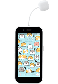 キッズフォン・みまもりGPS | スマートフォン・携帯電話 | ソフトバンク