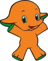 佐藤製薬 ] サトちゃんシティ