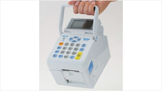 Barlabe（バーラベ）FI212T｜ラベルプリンター｜サトー