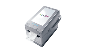 FLEQV(フレキューブ) FX3-LX サポート情報｜ラベルプリンター サポート