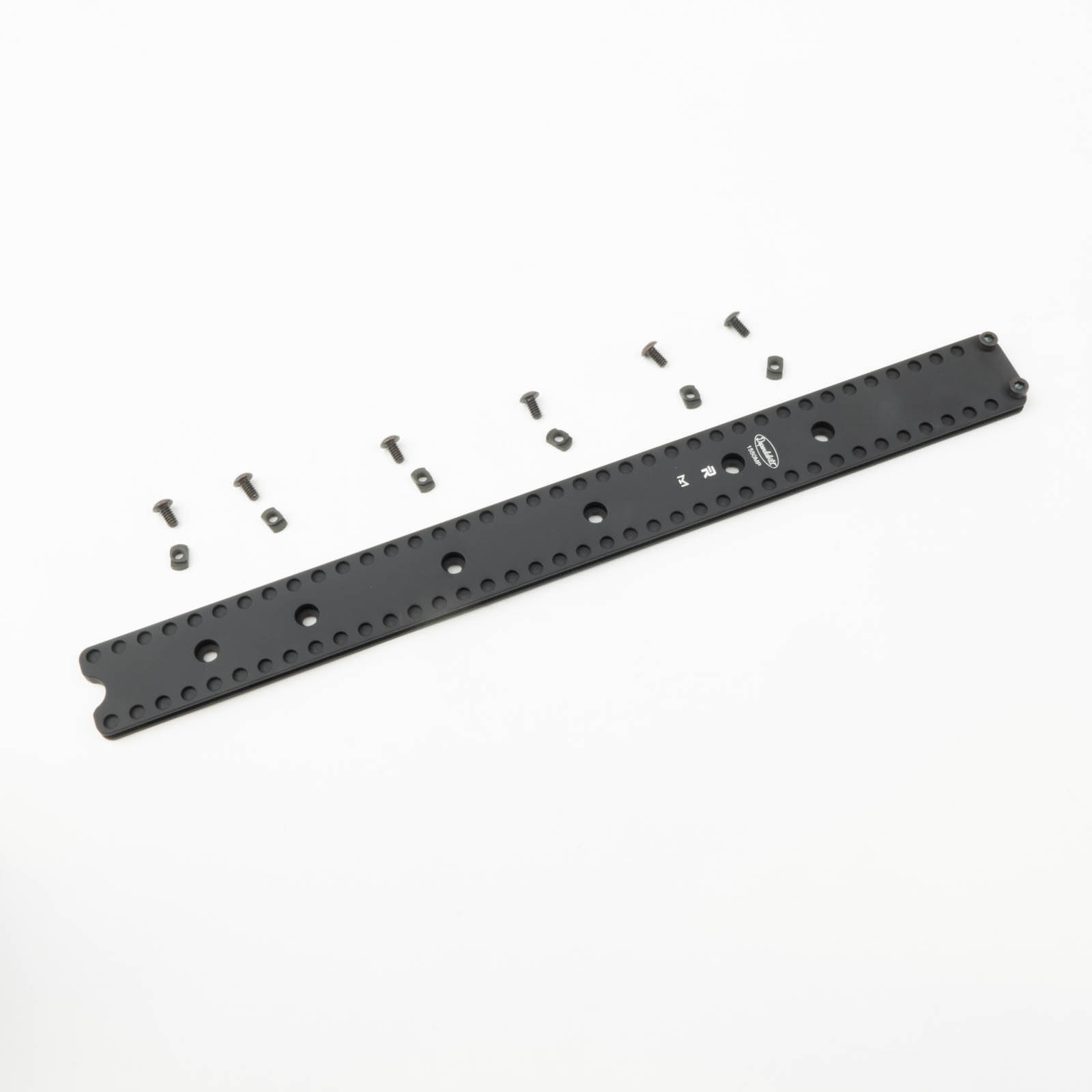 R-Lock Dovetail Rail: Magpul Pro700 - Sawtooth Rifles