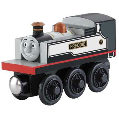 フレディ Y4401｜マテル社 きかんしゃトーマス木製レールシリーズ