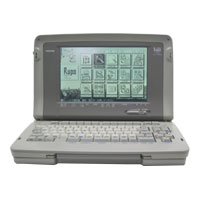 東芝 ワープロ ルポ Rupo JW98A | 数字やデータならおまかせ1-2-3搭載