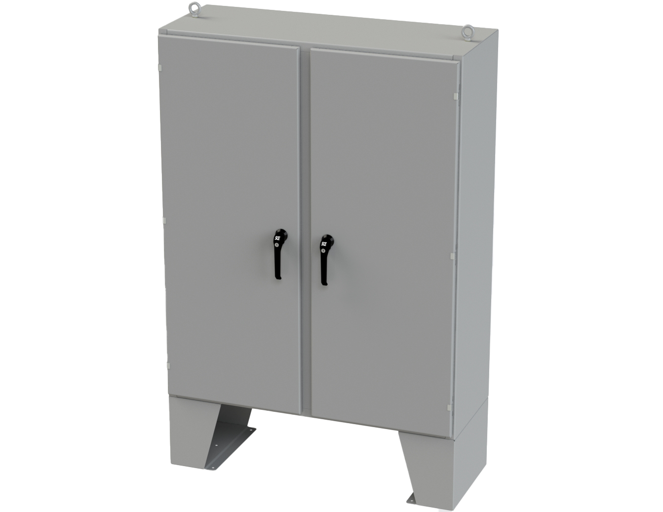 SCE-60EL4818LPPL - Saginaw Control and Engineering