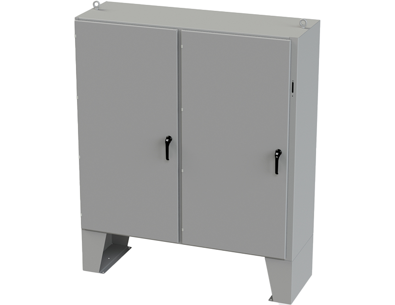 SCE-60XEL6112LP - Saginaw Control and Engineering