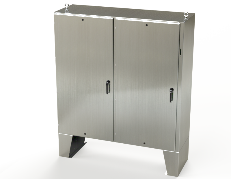 SCE-72XEL7312SS6LP - Saginaw Control and Engineering