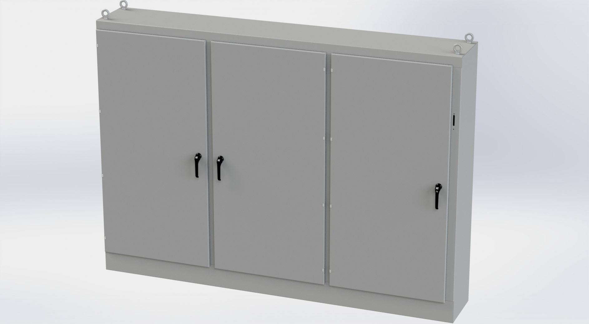 SCE-84XM3EW18G - Saginaw Control and Engineering