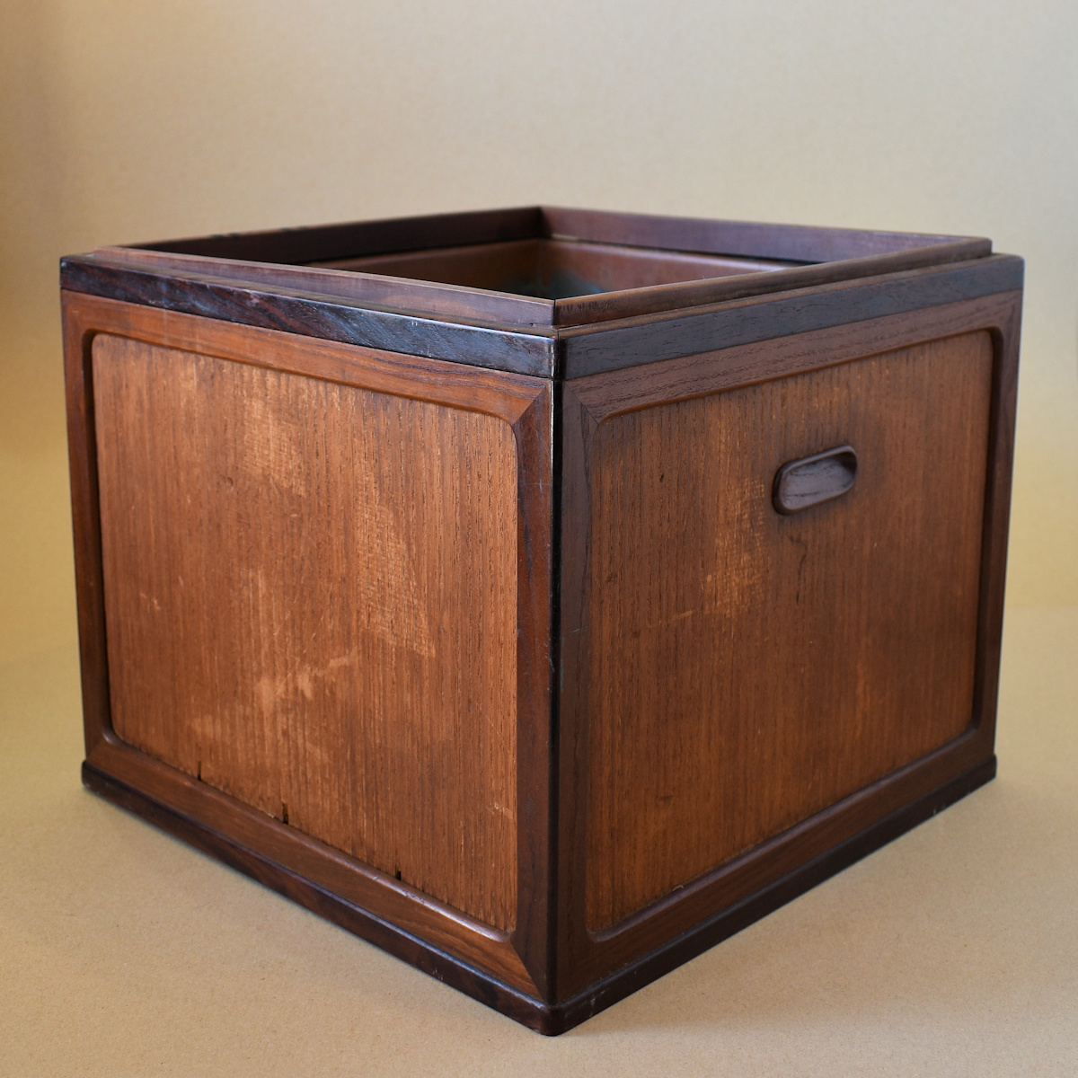 骨董 たんころ 灯火器 灯り 木製台 陶器 いろいろ 木箱 骨董 たんころ 灯火