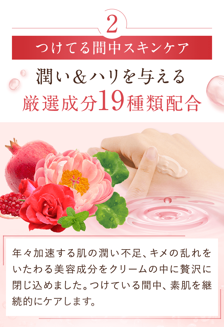 サン・クラルテ製薬BIDAI スムースフィットプライマー - サン