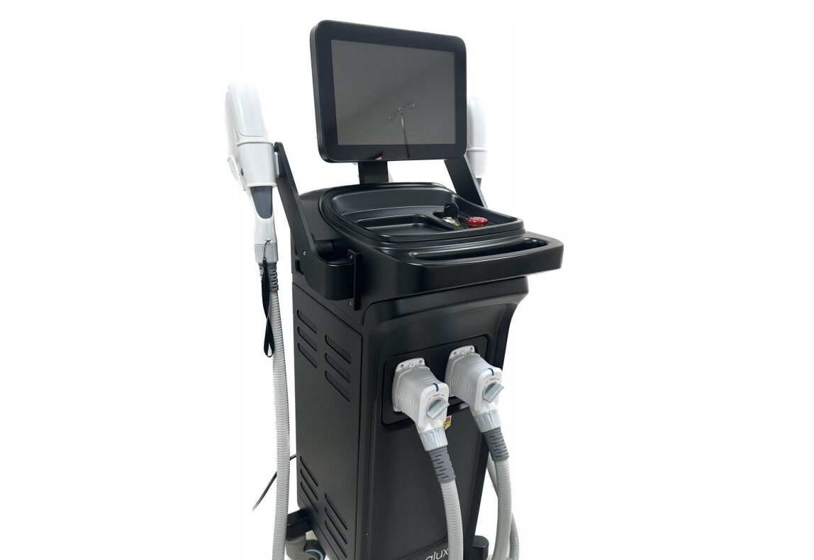 カスタマイザーIPL,フォトIPL,シミ,くすみ,赤み｜福岡・天神・大名の