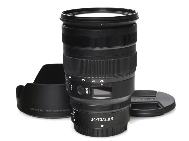 価格.com - ニコン AF-S DX VR Zoom-Nikkor 55-200mm f/4-5.6G IF-ED