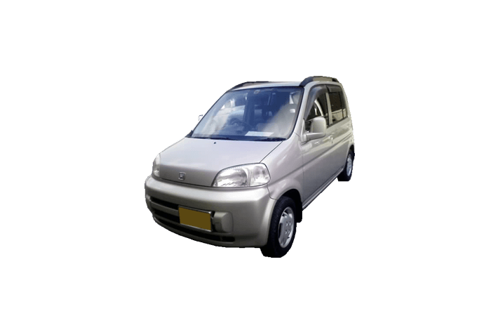 ホンダ ライフ 車検費用お見積もり