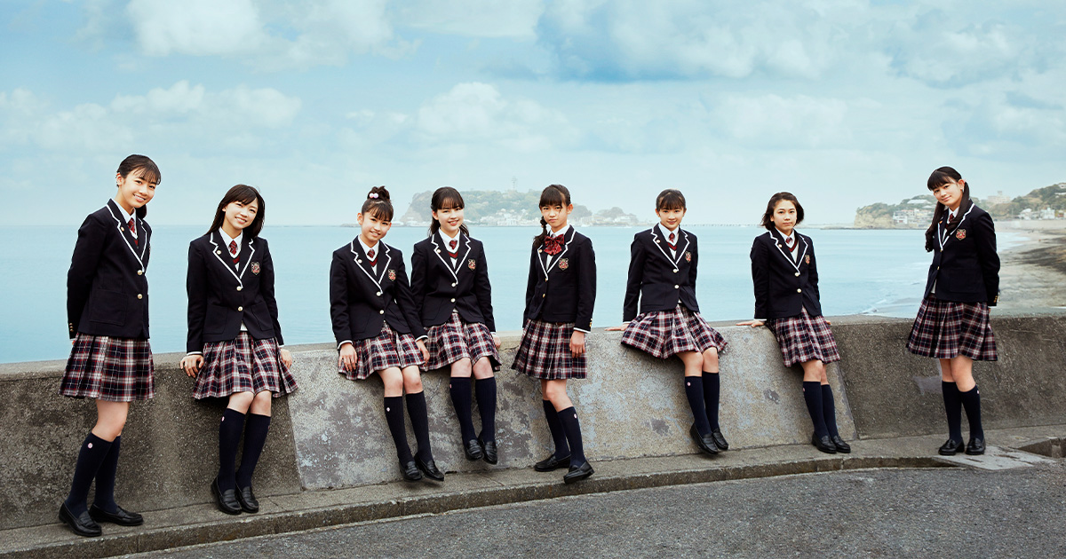 さくら学院 - 連絡板 - さくら学院 5th Single情報