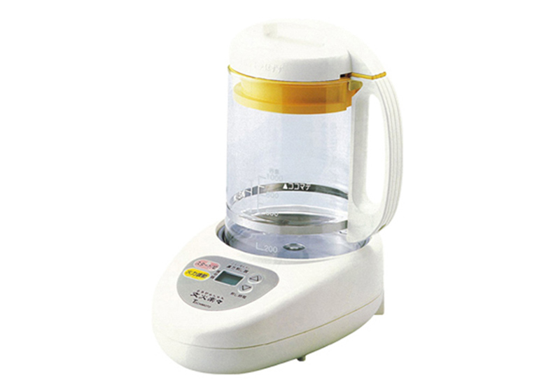 煎じ器 | 栃木県宇都宮市のさくら堂漢方薬局