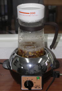 漢方煎じ器 文火（とろび） | 栃木県宇都宮市のさくら堂漢方薬局