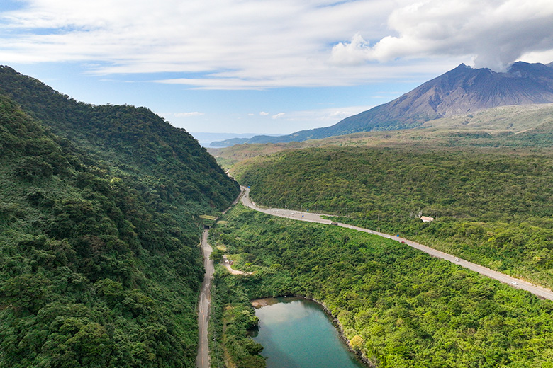桜島口 | みんなの桜島