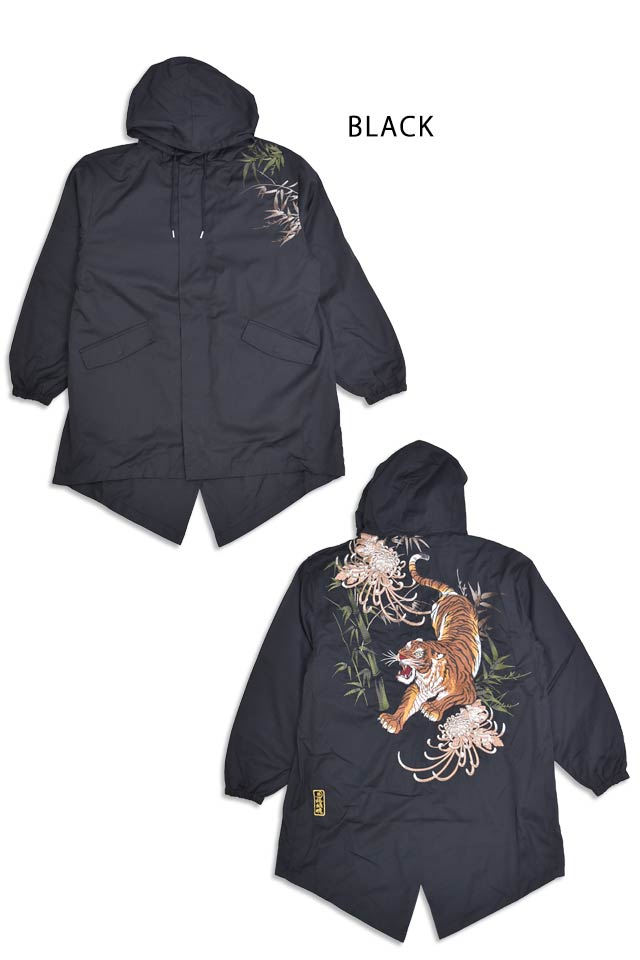 ムーンエ MOONA モッズコート プロパガ セクスプ エゴトリ チャーム