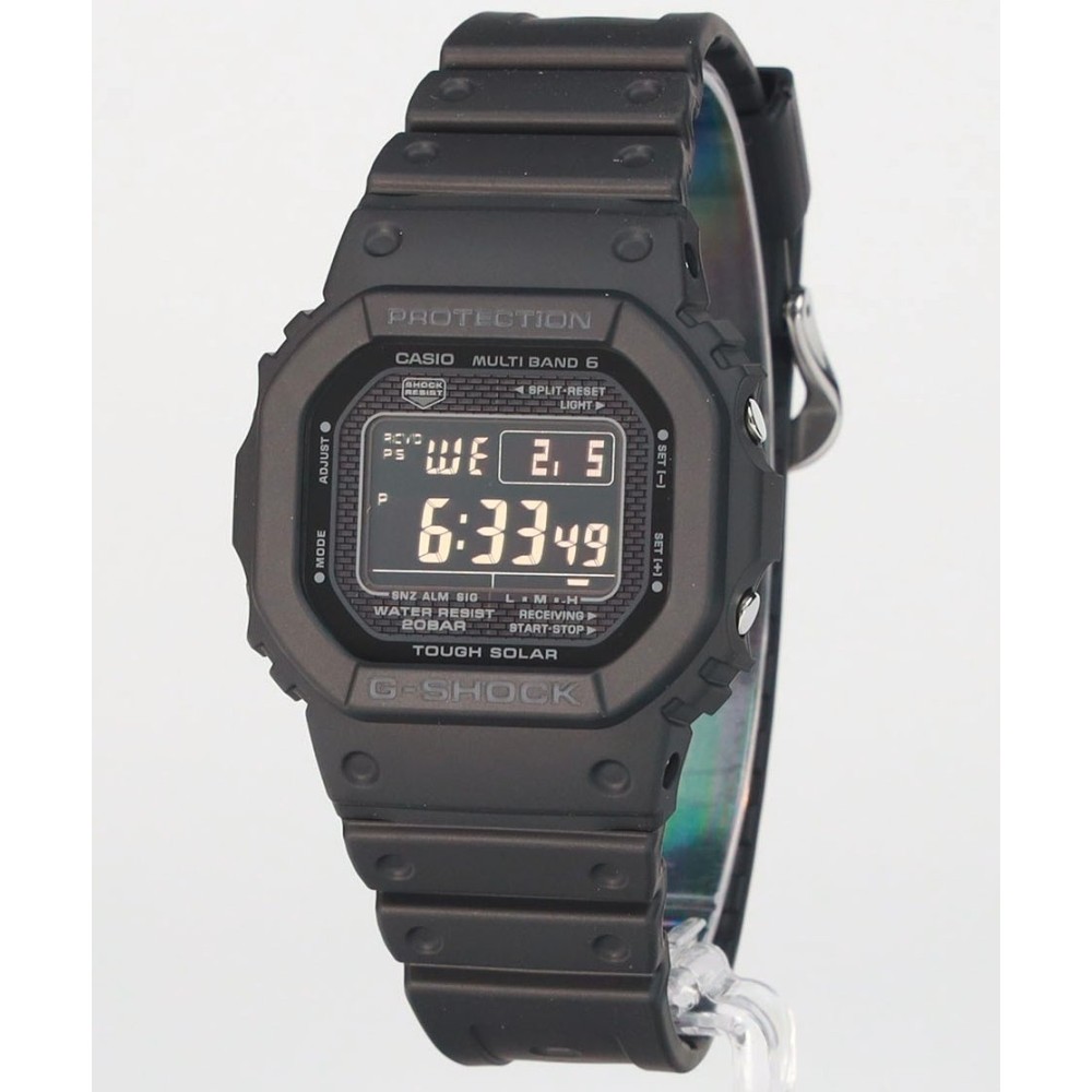 Casio G-Shock Digital GW-5000HS-1JF | Sakurawatches.com