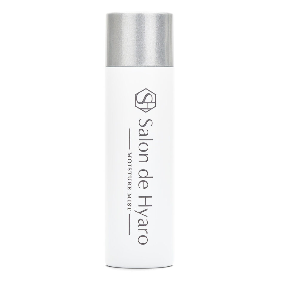 サロン ド ヒアロ モイスチャーミスト | Salon de Hyaro サロンド