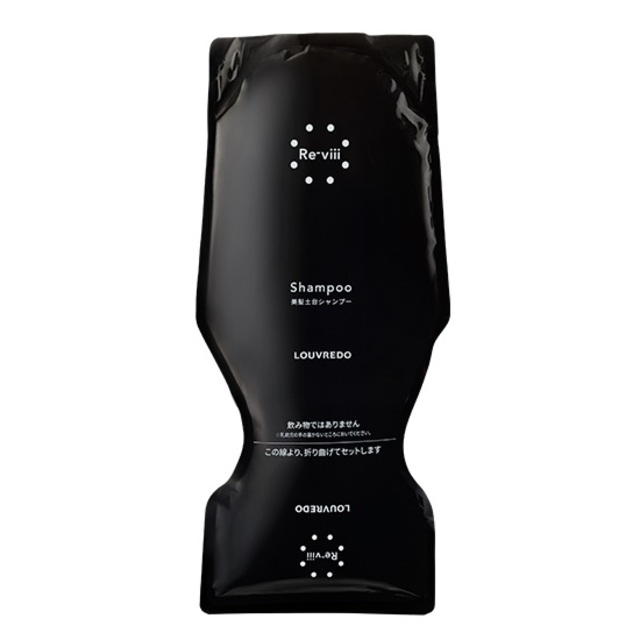 ルーヴルドー レヴィ シャンプー | 商品紹介 | 東京都八王子の美容院