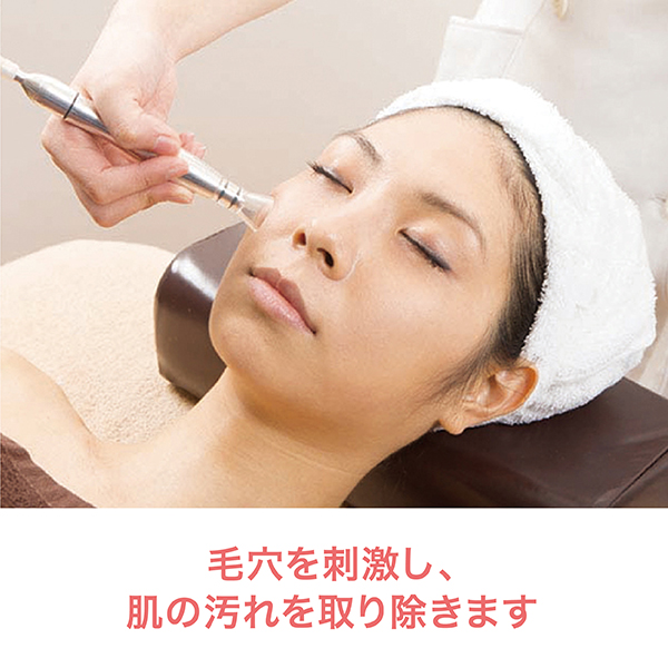 SO-250 ソニア単体器・吸引＆スプレー / プロ専用エステ・理美容