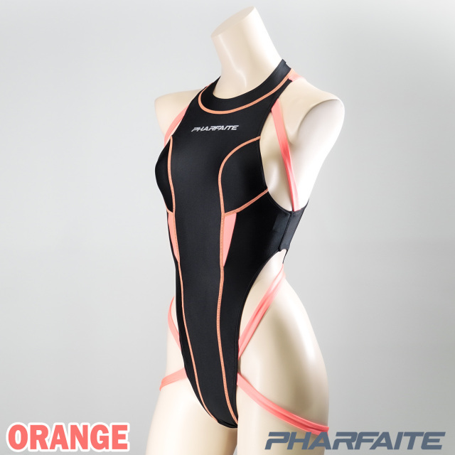 PHARFAITE】SPIDER-BINDER GLOW Darkシーケンス