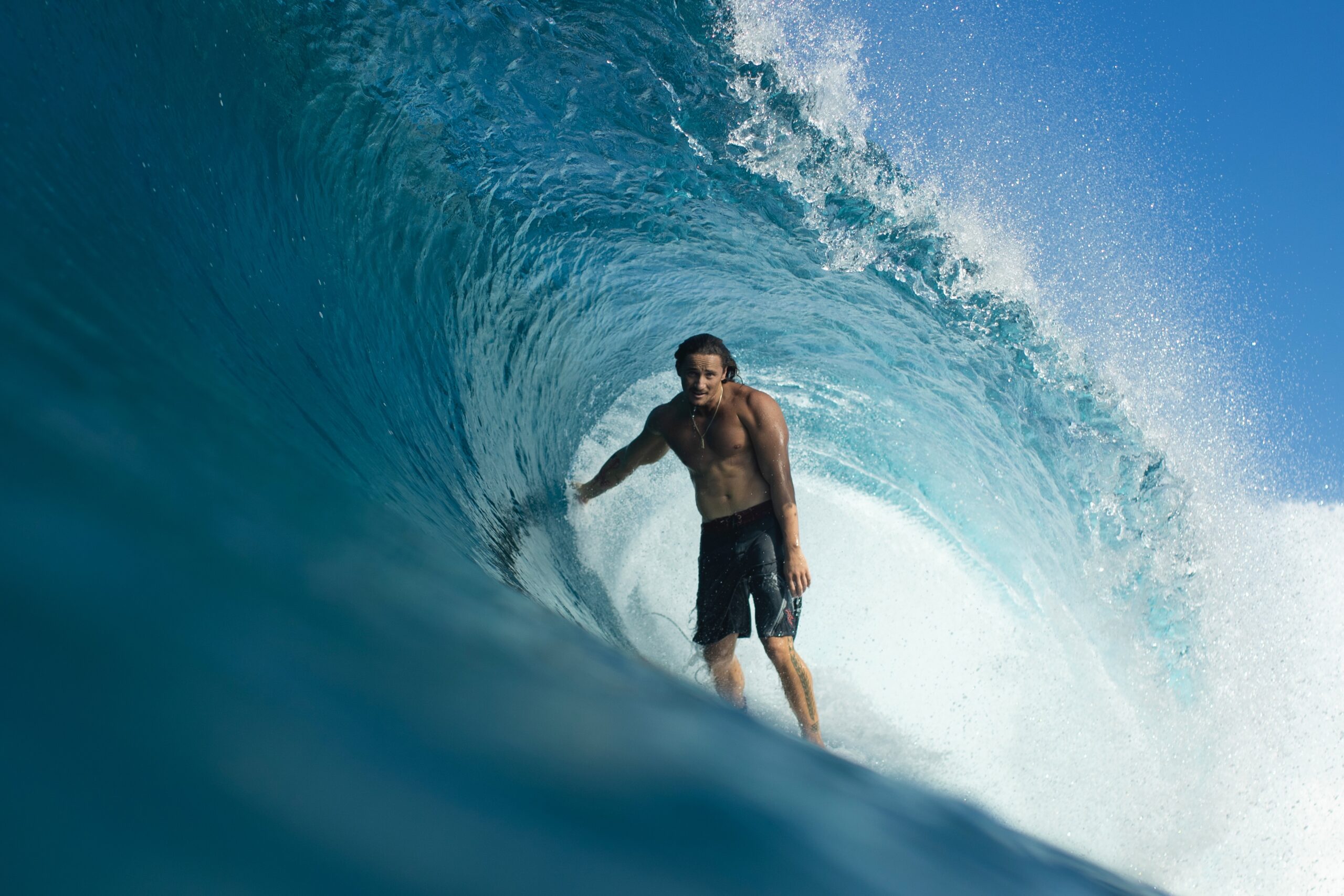 創刊号の特集をピックアップ ＃02_THE HISTORY of SURFING（1960年代）