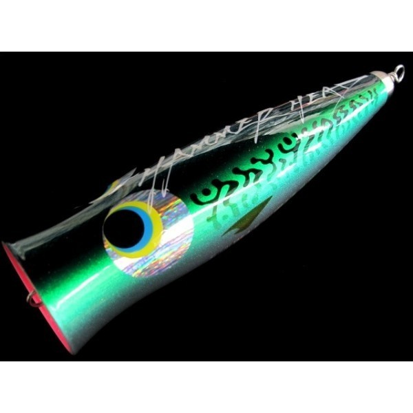 Hammerhead D Cup SUS - Saltywater Tackle Inc.