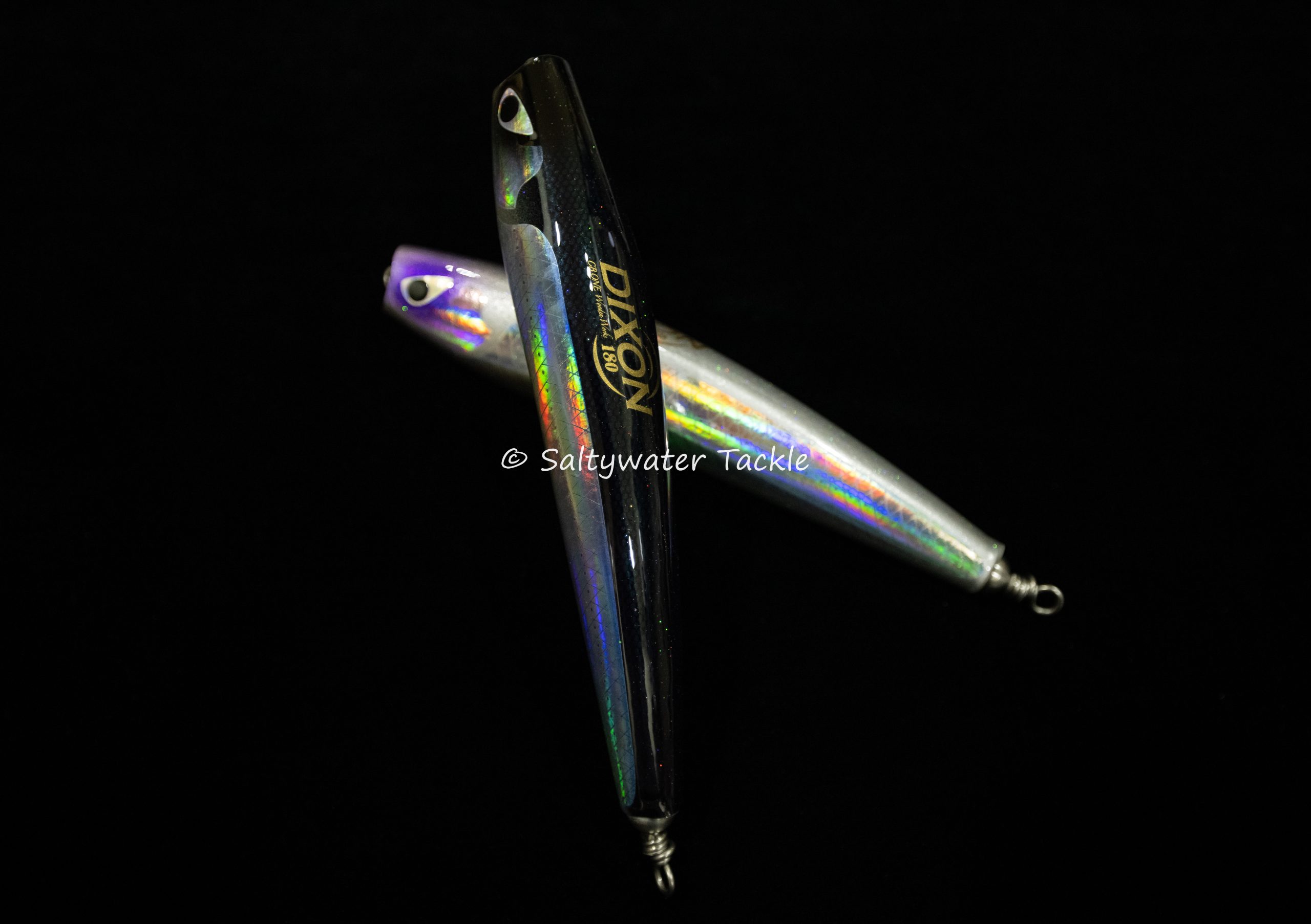 CB One Dixon 180 - Saltywater Tackle Inc.