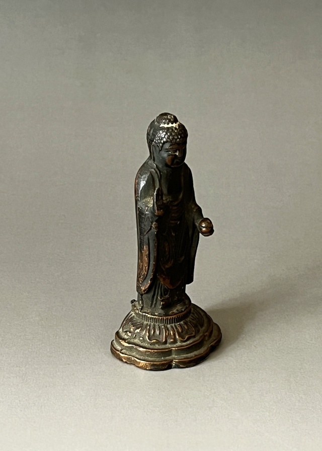 アンティークサムズコレクション姉妹店 古舫庵コレクション＞小仏