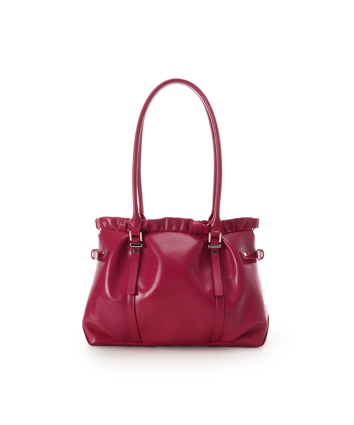 Newカラー]サマンサ ルプリュ・ミニョン トートバッグ[Revival