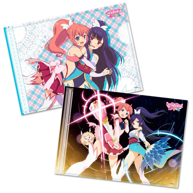 ツインエンジェルシリーズ | サミー商店オンライン