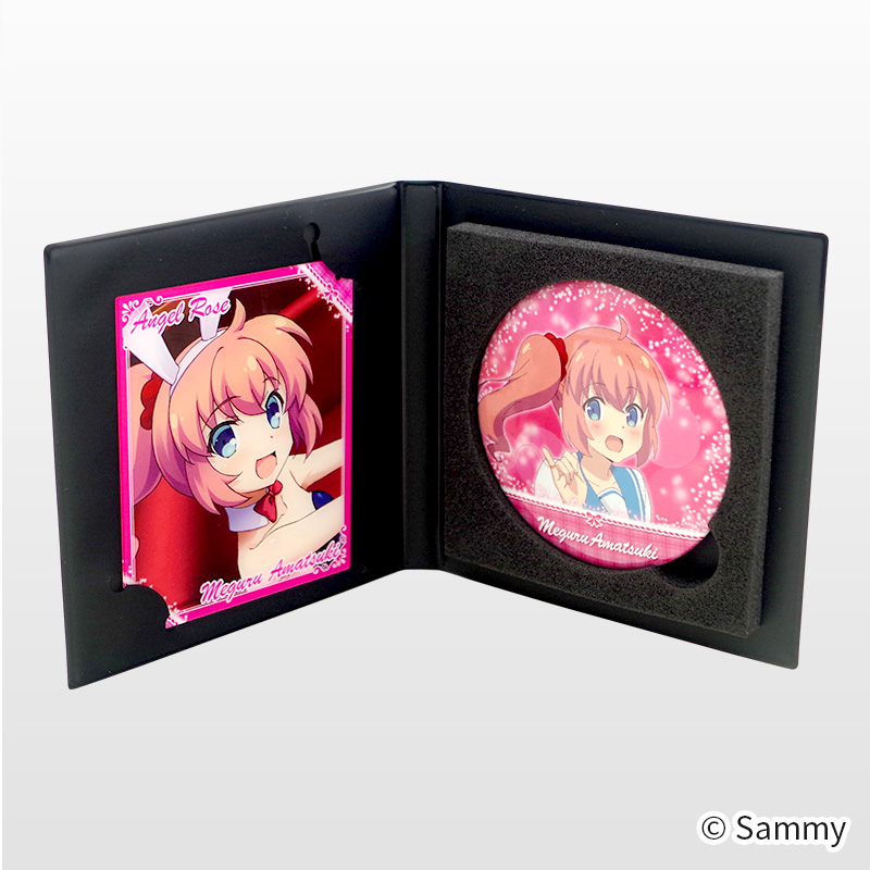 ツインエンジェルシリーズ | サミー商店オンライン