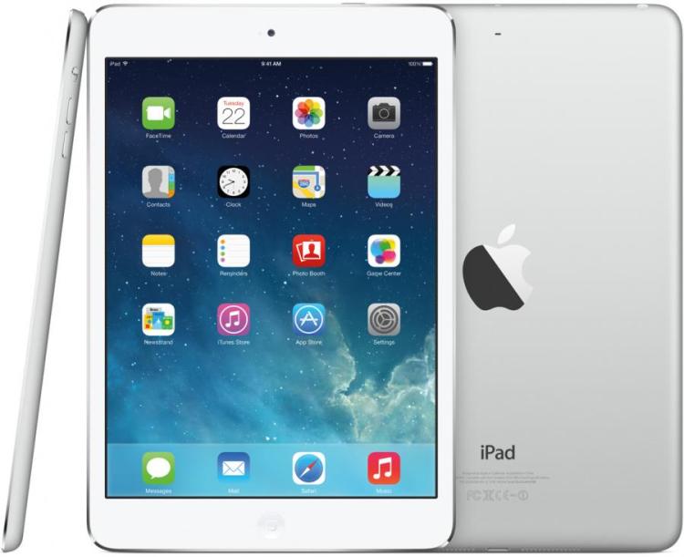 Apple iPad Mini 3 WiFi (16GB) | 220 Volt Appliances | 240 Volt