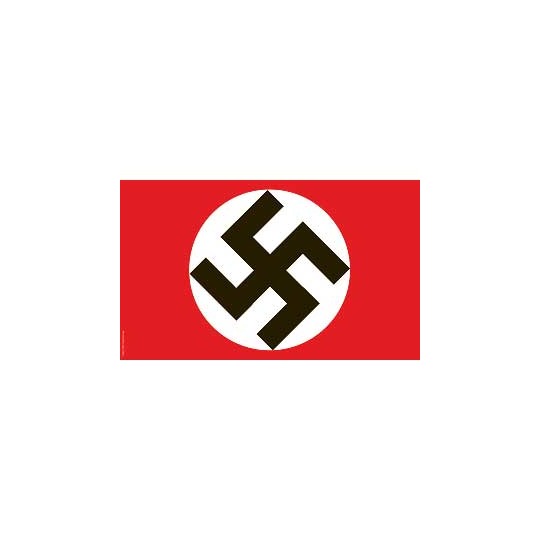 ナチスドイツ第三帝国・国旗 商品詳細｜サムズミリタリ屋｜東京都北区