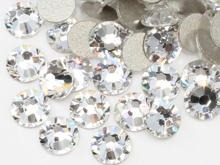 スワロフスキー クリスタルオーロラ-#2088 4-ラインストーン