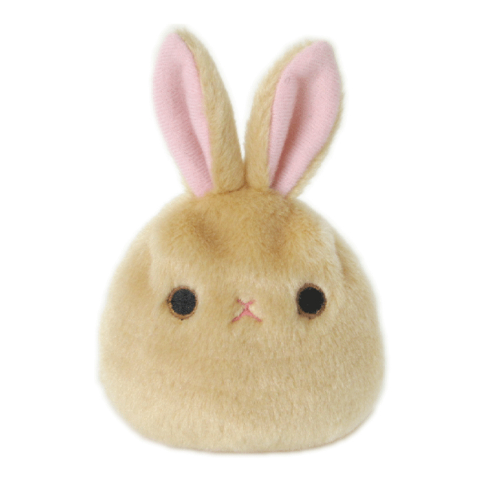 らびだんご くろしろ ちゃ くろ 草原 セット 三英貿易 ぬいぐるみ 廃盤